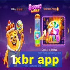 1xbr app